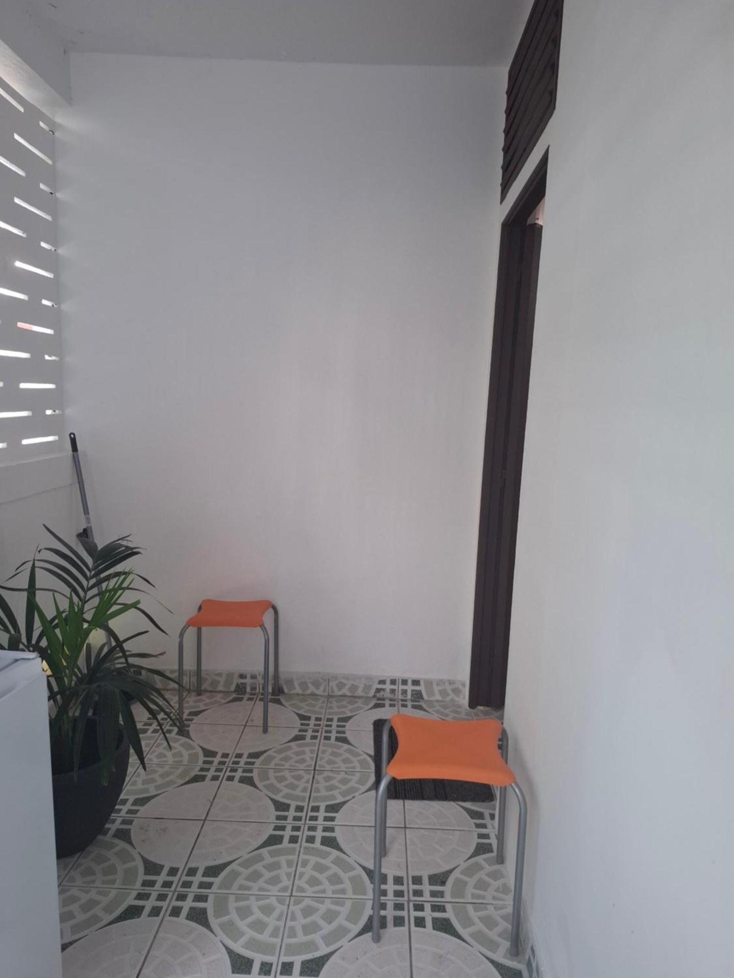 Le Bon Calalou Hostel ฟอร์-เดอ-ฟร็องส์ ภายนอก รูปภาพ